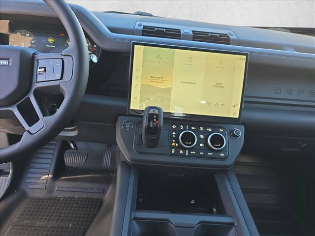 New 2026 Land Rover Defender 110 X-Dynamic SE image 22