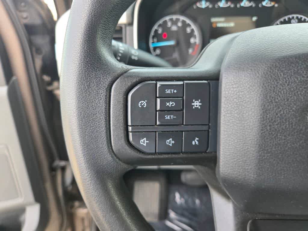 Used 2023 Ford F150 XLT AWD/4WD image 21
