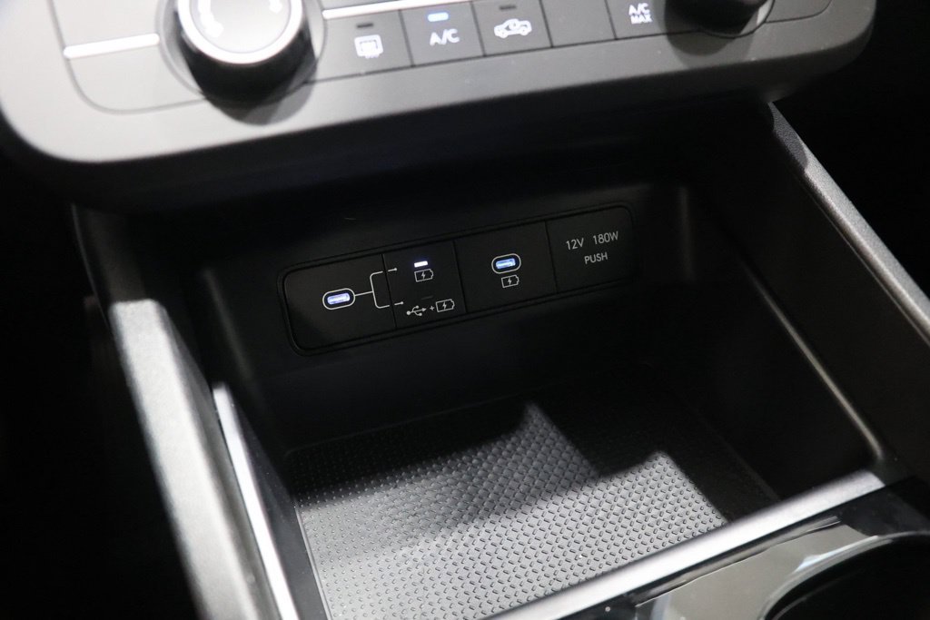 New 2026 Hyundai Santa Cruz SE AWD/4WD image 26