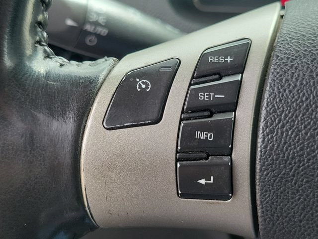Used 2010 Chevrolet HHR LT w/ LT Preferred Equipment Group FWD image 11