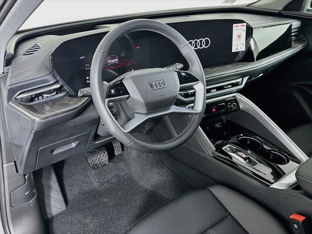 Certified 2025 Audi Q5 Premium w/ Premium Plus AWD/4WD image 9