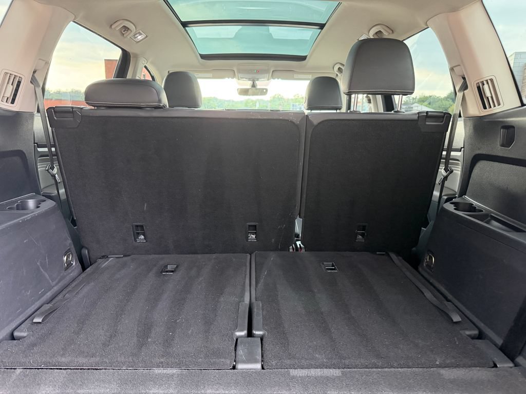 Certified 2023 Volkswagen Atlas SE AWD/4WD image 27