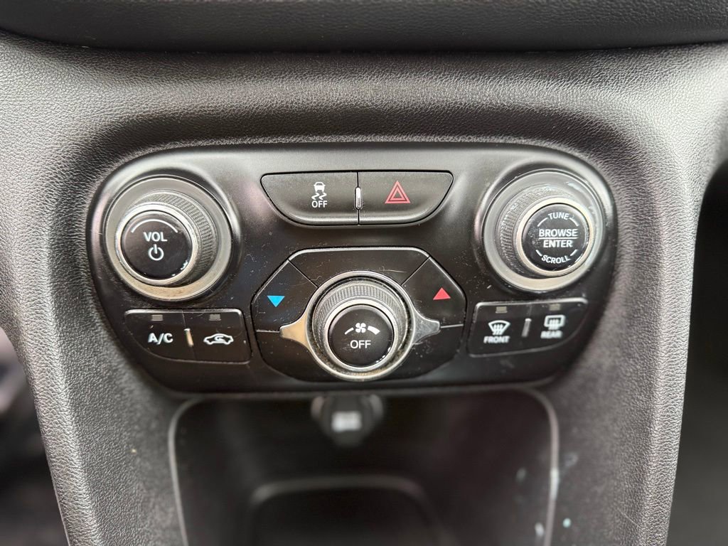 Used 2013 Dodge Dart Rallye FWD image 28