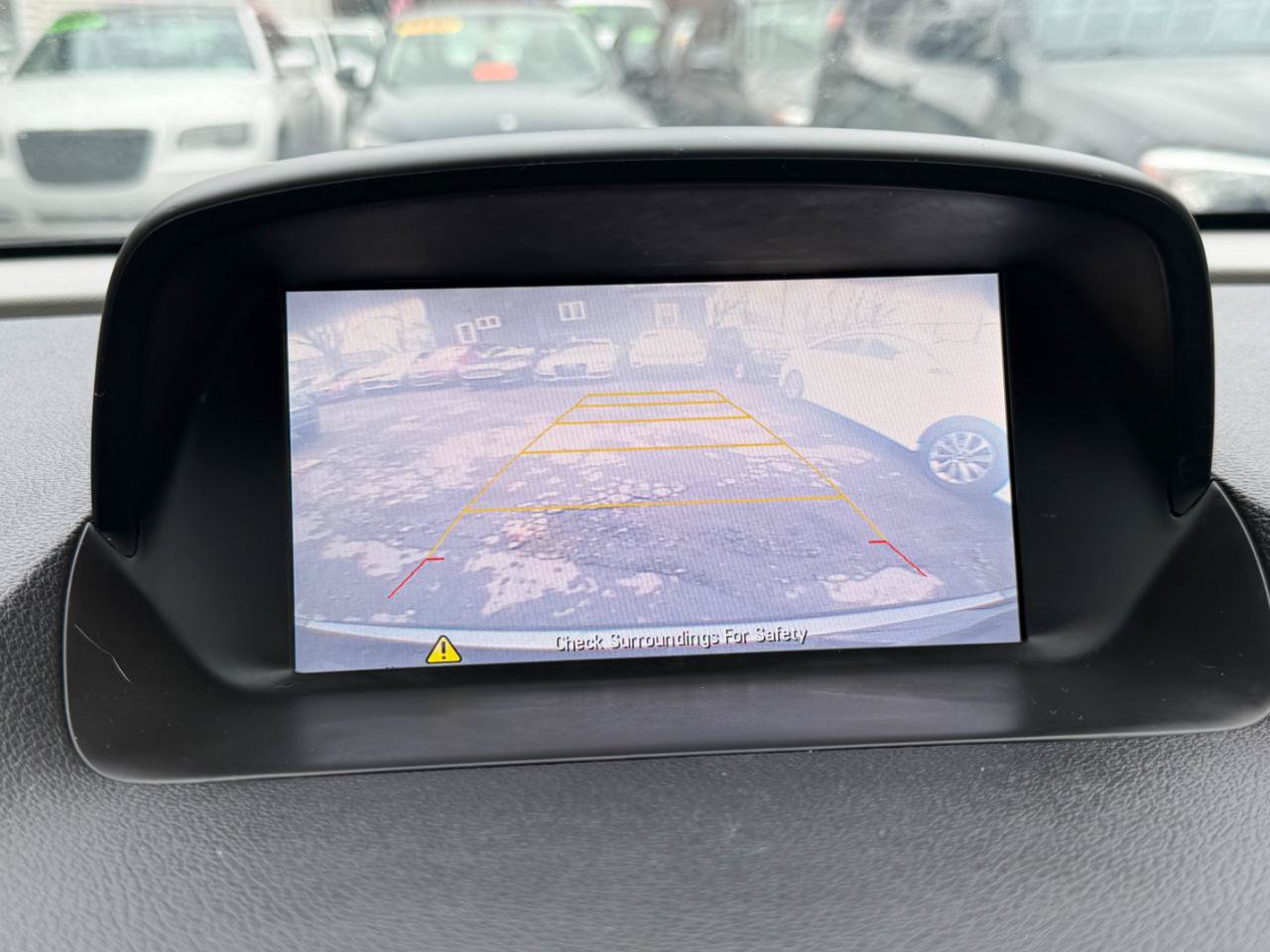 Used 2016 Buick Encore Leather AWD/4WD image 36