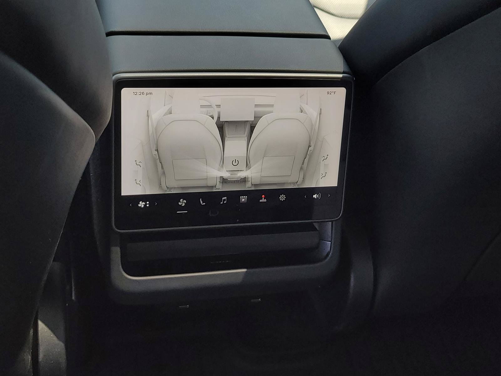 Used 2026 Tesla Model Y AWD image 25