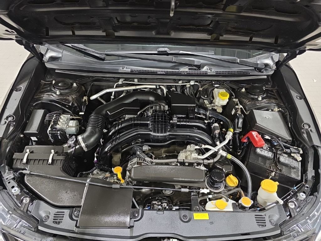 Certified 2023 Subaru Impreza 2.0i image 18