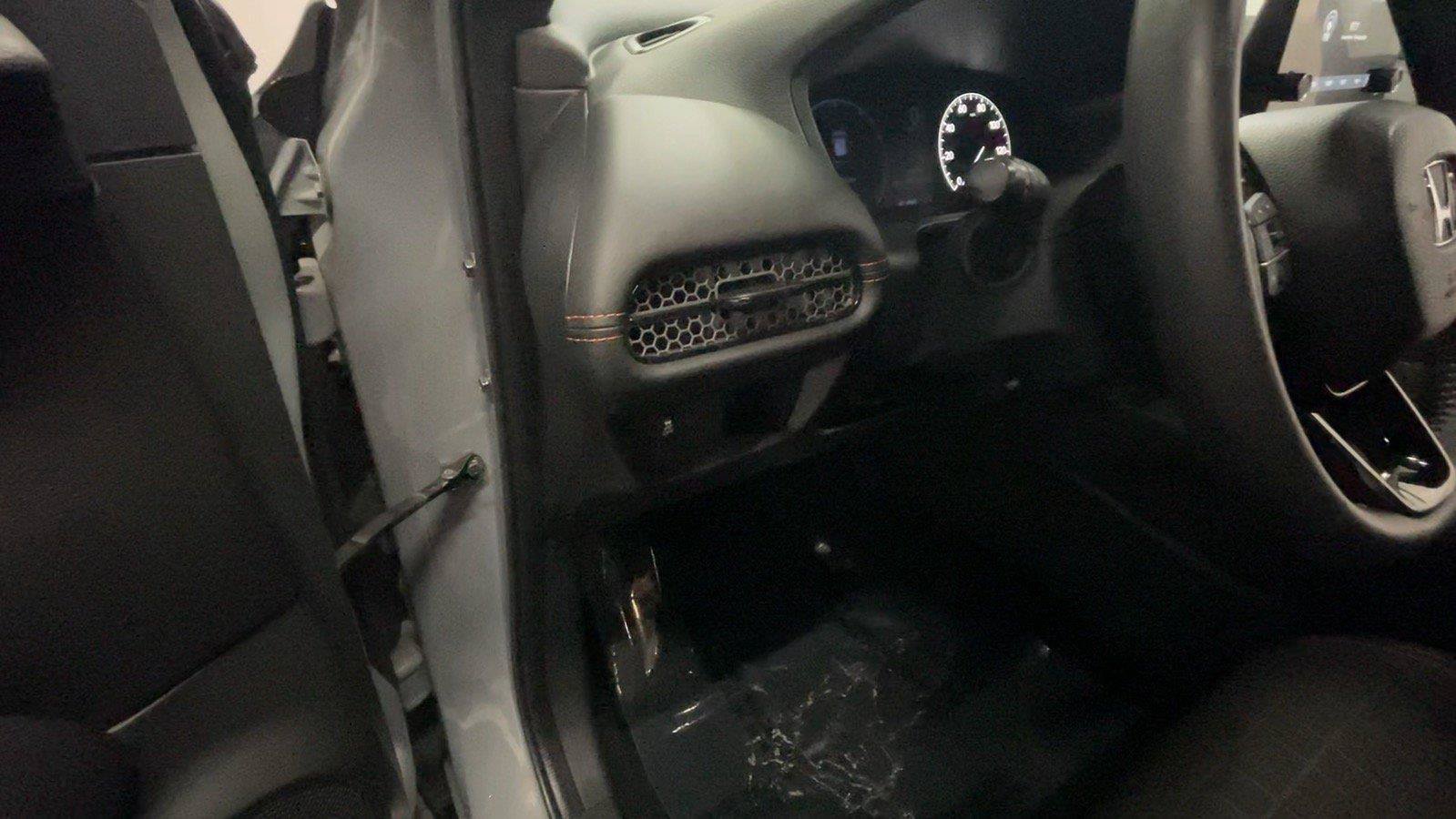 Used 2025 Honda HR-V Sport image 34