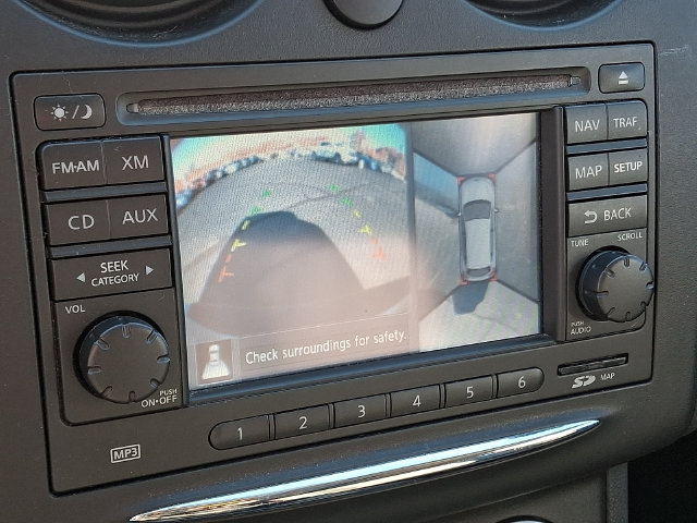 Used 2012 Nissan Rogue SL AWD/4WD image 20
