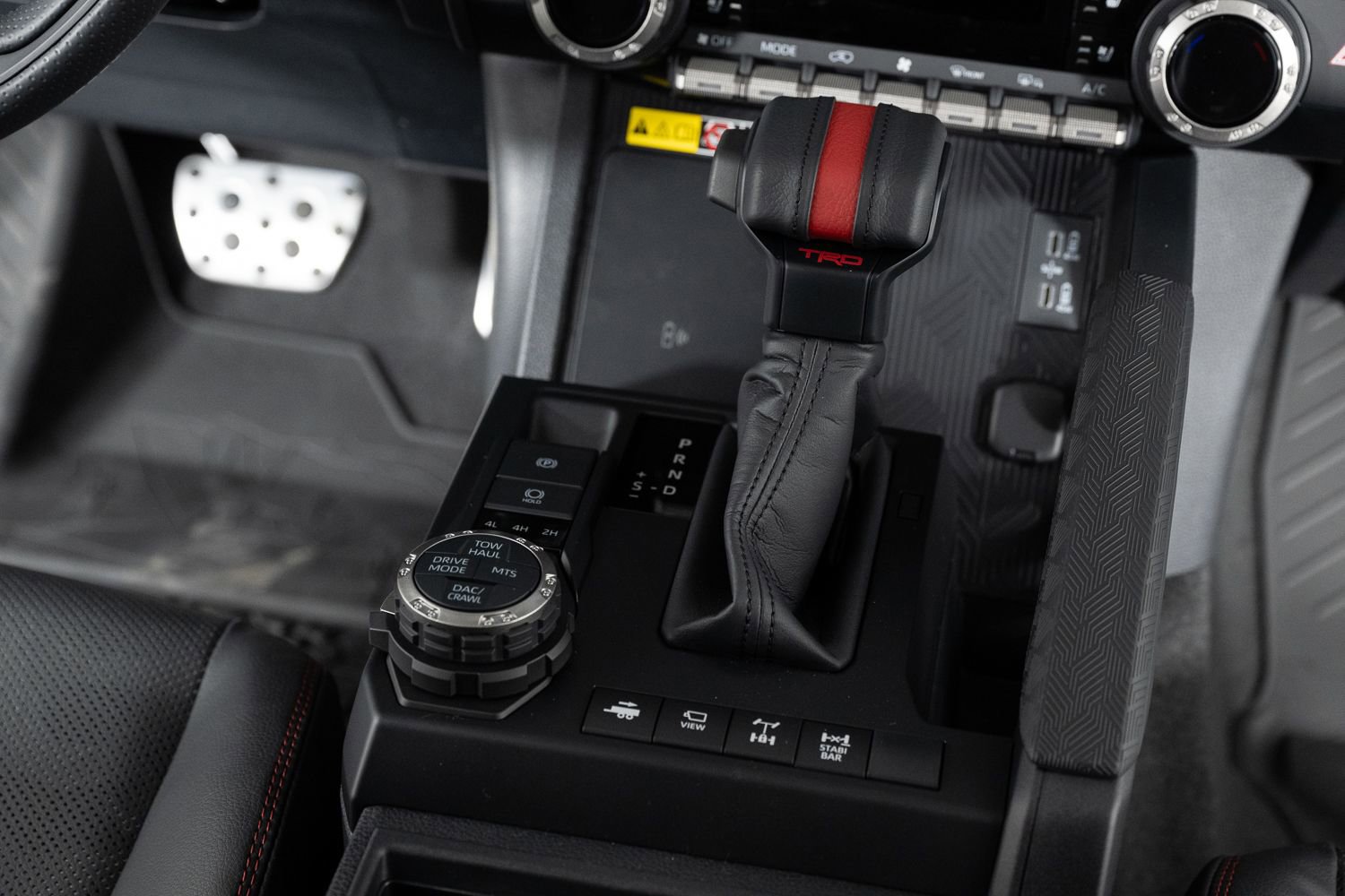 Used 2026 Toyota 4Runner TRD Pro image 45