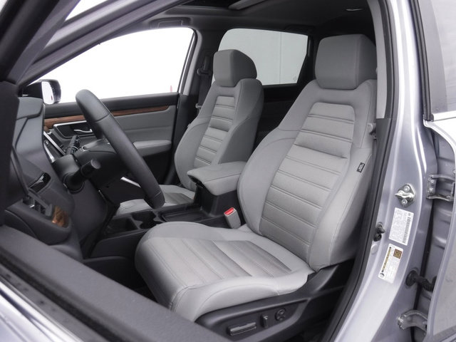 Used 2017 Honda CR-V EX image 15