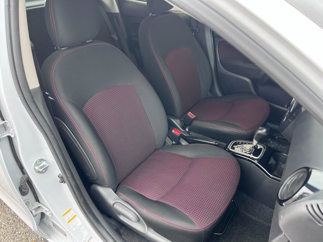 Used 2023 Mitsubishi Mirage SE image 16