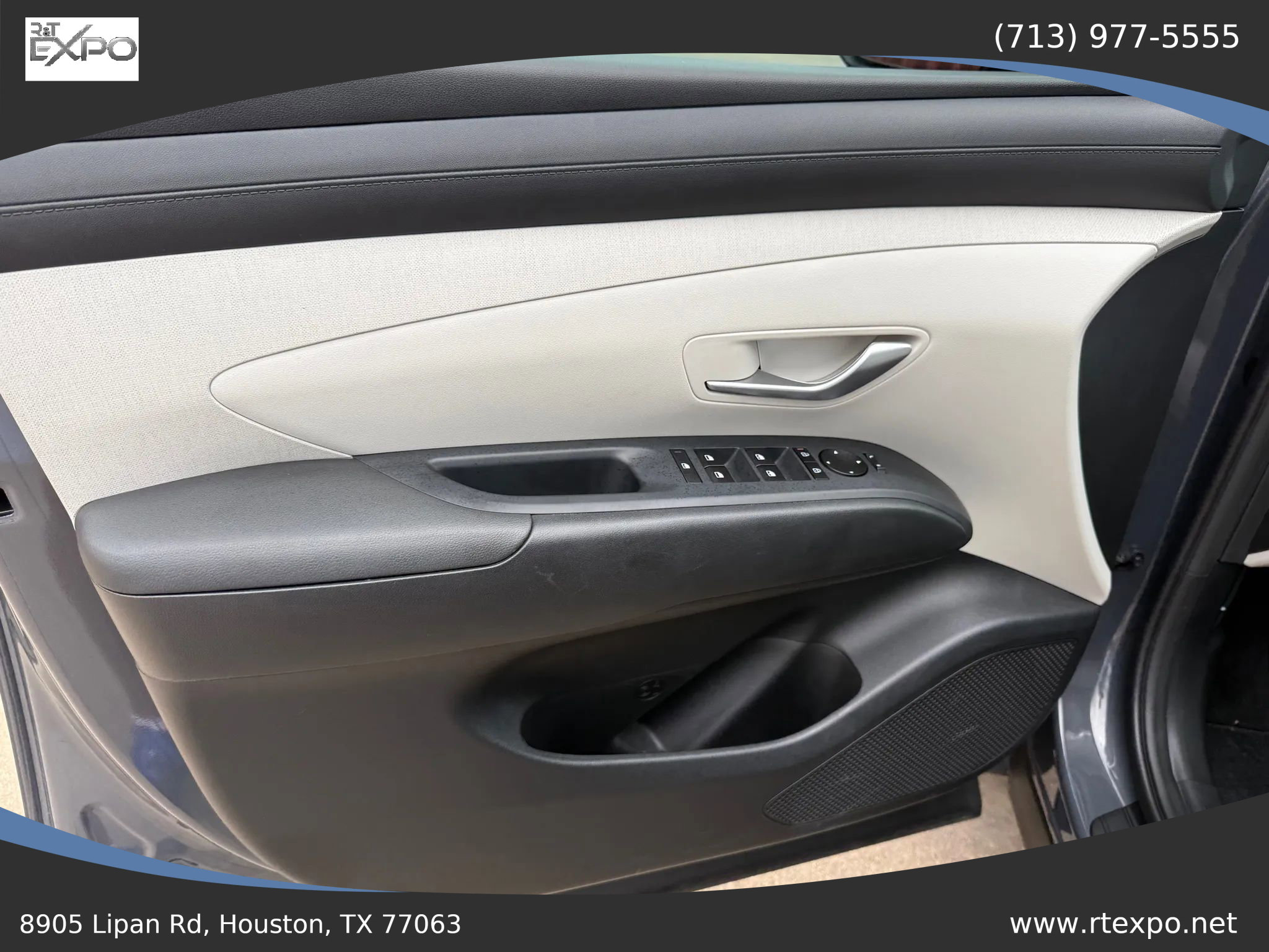 Used 2025 Hyundai Tucson SEL image 22