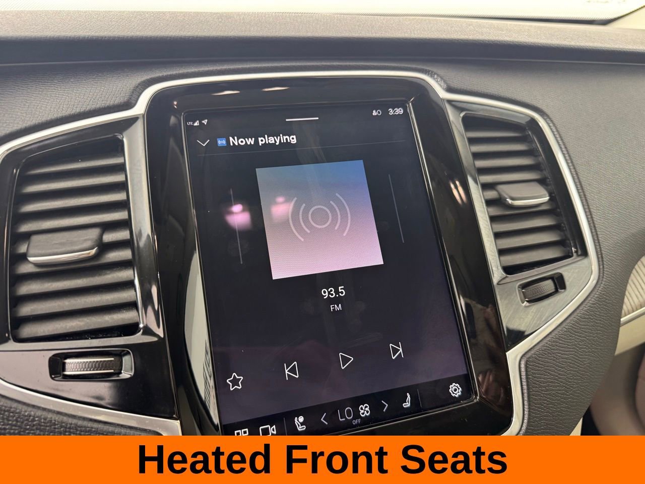 Used 2023 Volvo XC90 B6 Plus w/ Protection Package Premier image 13