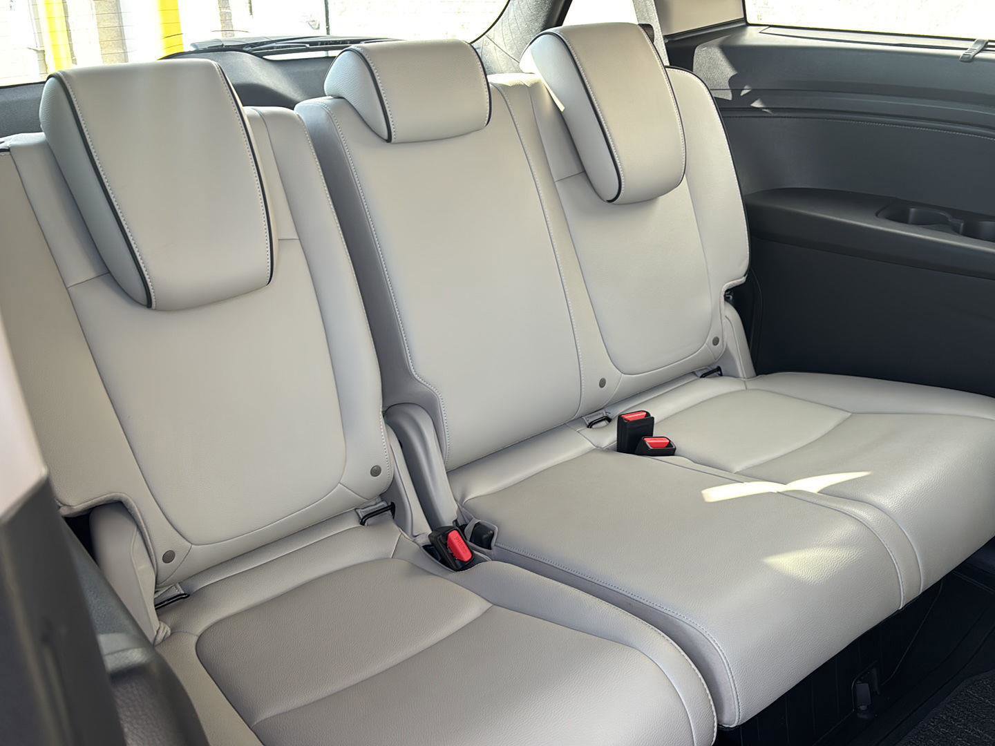 Used 2025 Honda Odyssey Touring image 26