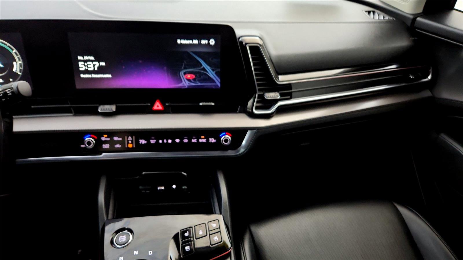 Used 2023 Kia Sportage SX Prestige image 30