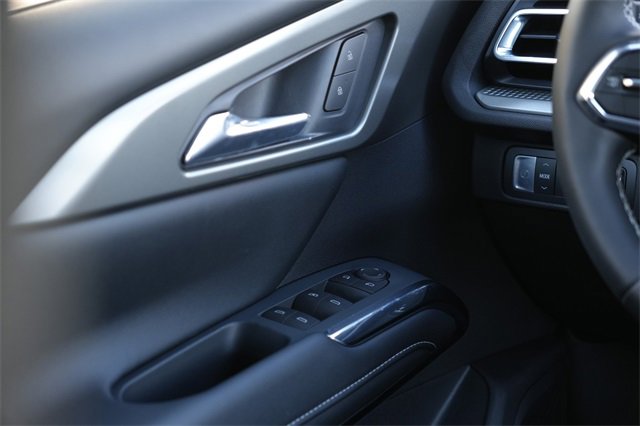 New 2026 Chevrolet Traverse LT w/ Midnight/Sport Edition image 23