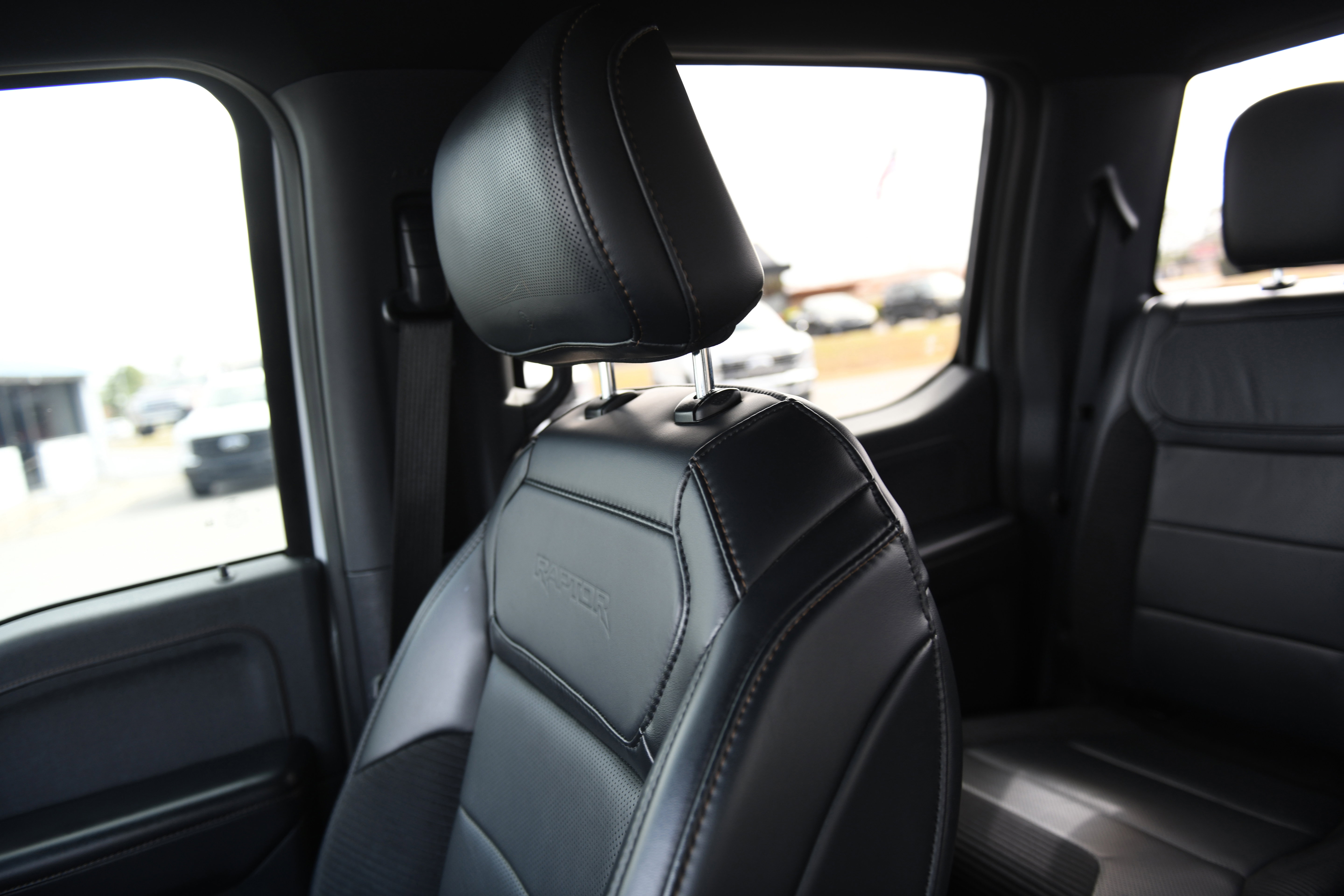 Used 2023 Ford F150 Raptor image 33