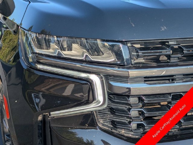 Used 2021 Chevrolet Tahoe Z71 w/ Rear Media and Nav Package AWD/4WD image 10