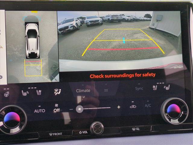 New 2026 Subaru Solterra image 12