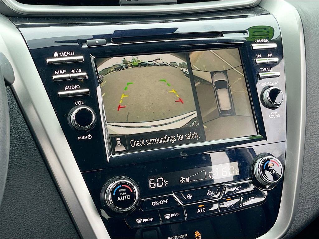 Used 2024 Nissan Murano SL image 14