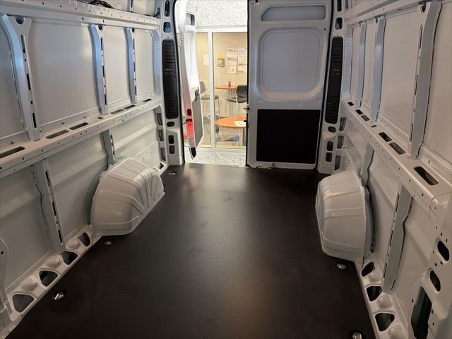 New 2026 RAM ProMaster 3500 image 13