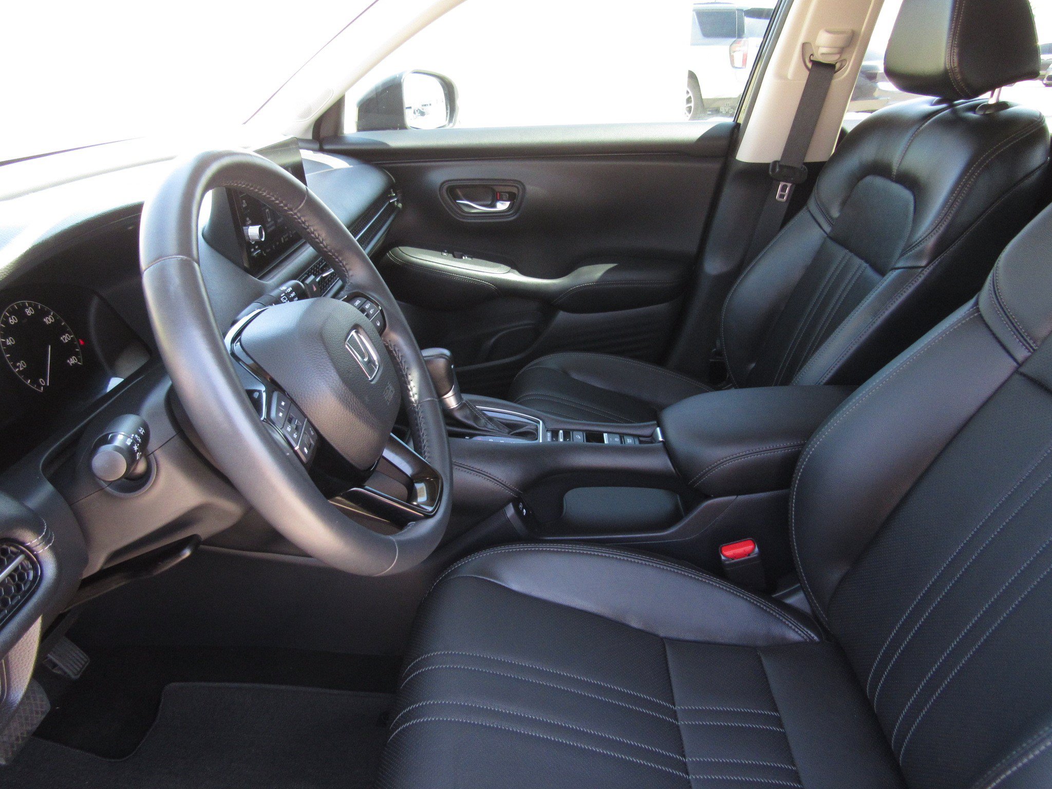 Certified 2024 Honda HR-V EX-L image 15