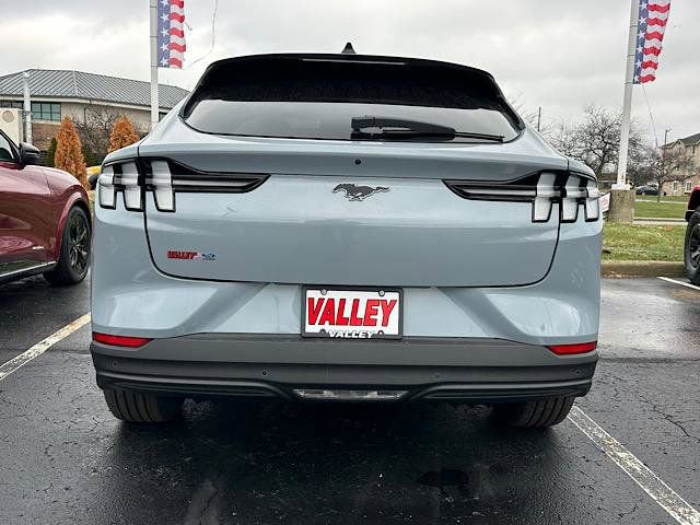 New 2025 Ford Mustang Mach-E Premium image 5