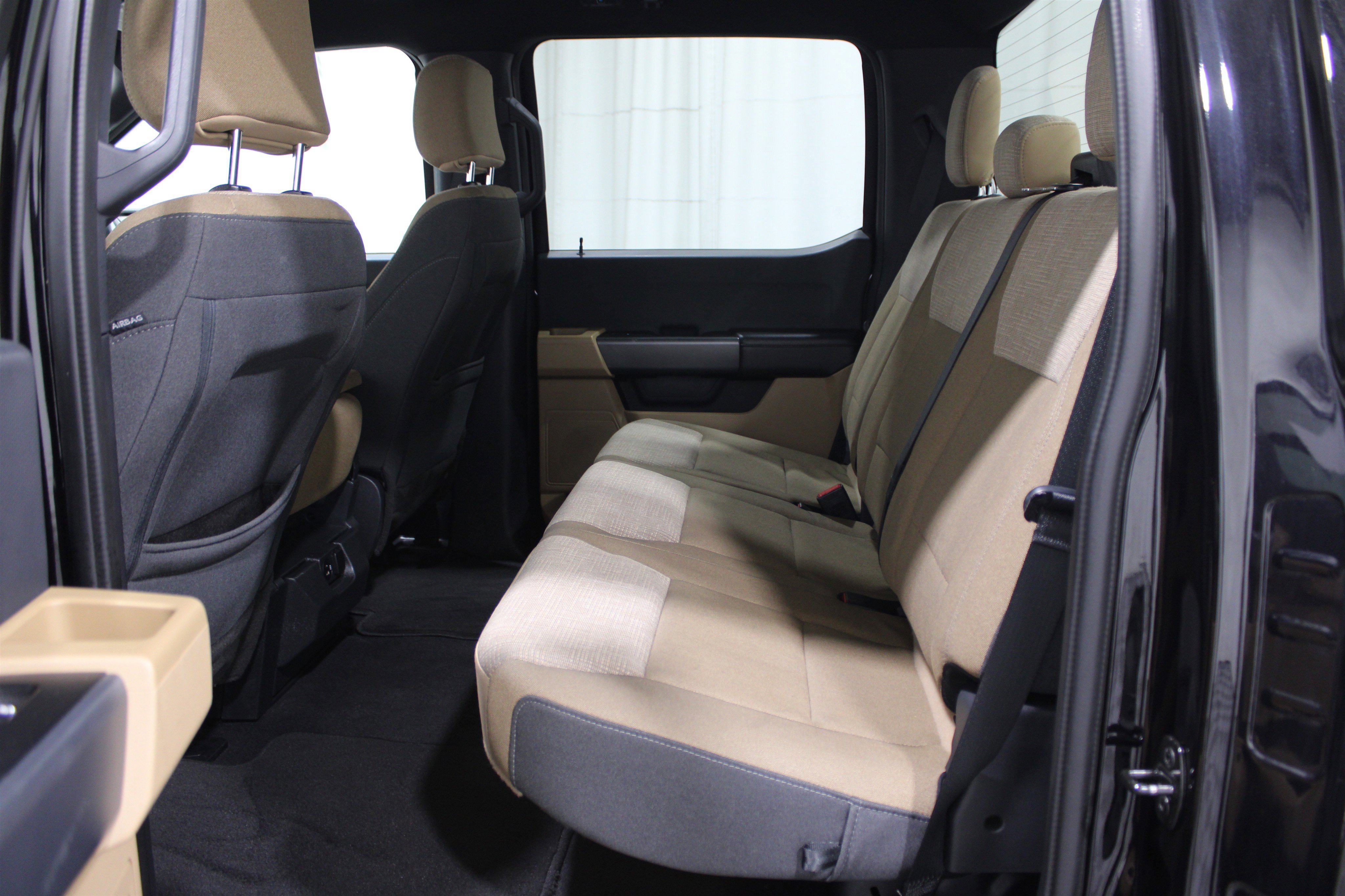 Used 2023 Ford F150 XLT image 23