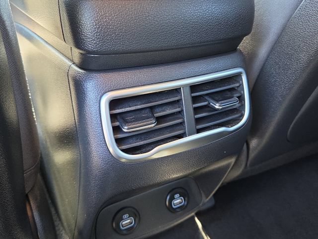 Used 2023 Hyundai Santa Fe Blue AWD/4WD image 15