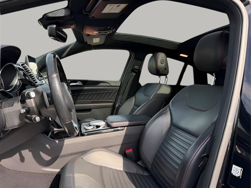 Used 2019 Mercedes-Benz GLE 43 AMG 4MATIC Coupe image 25