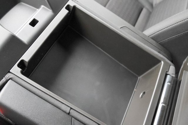 New 2026 Chevrolet Silverado 1500 LT w/ True North Edition Plus image 15