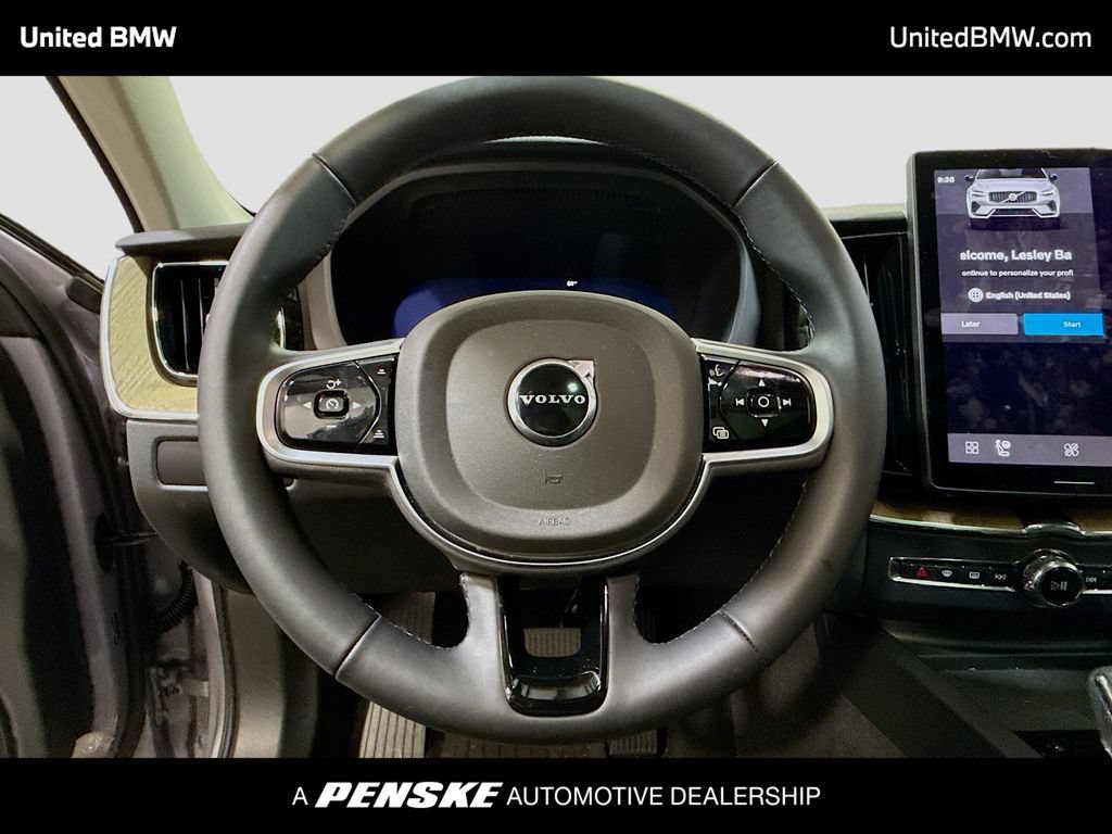 Used 2026 Volvo XC60 B5 Plus w/ Protection Package Premier AWD/4WD image 6