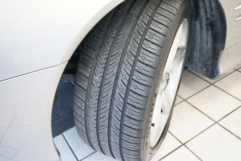 Used 2005 Mercedes-Benz SL 500 image 53