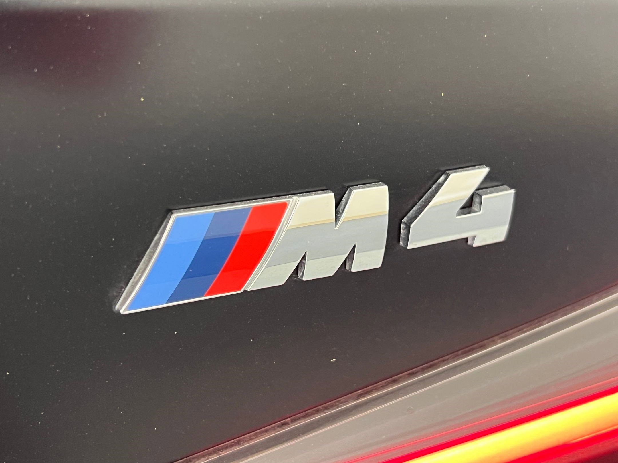 Used 2022 BMW M4 Coupe image 36