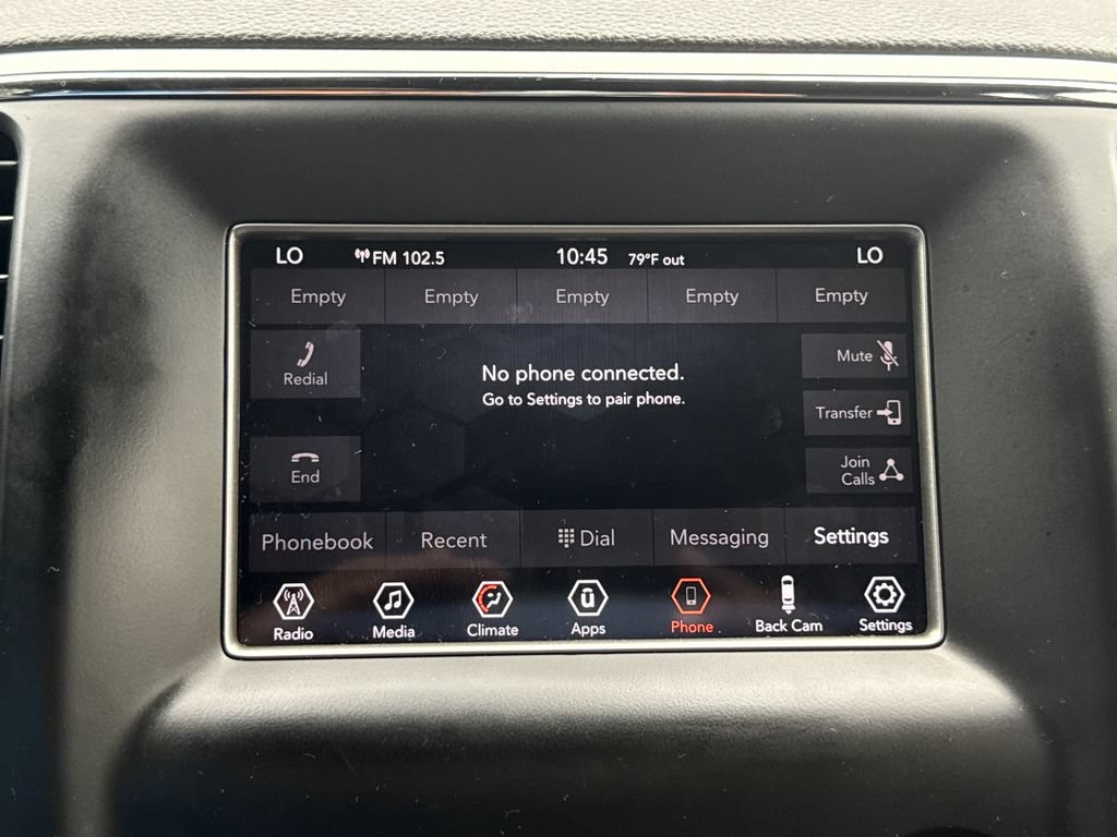 Used 2018 Jeep Grand Cherokee Laredo RWD image 25