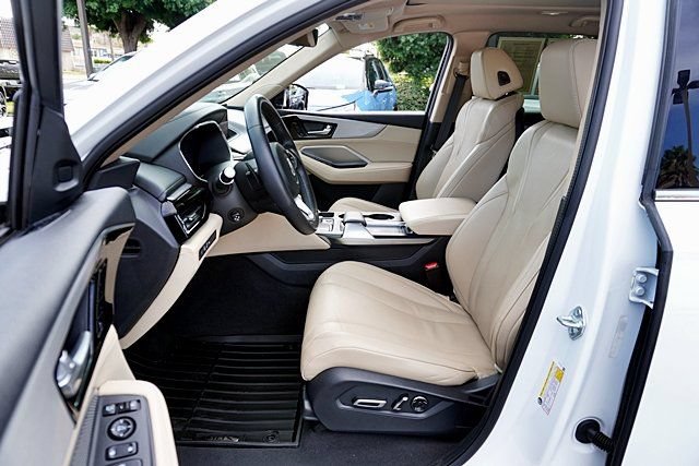 Used 2022 Acura MDX w/ Technology Package FWD image 21