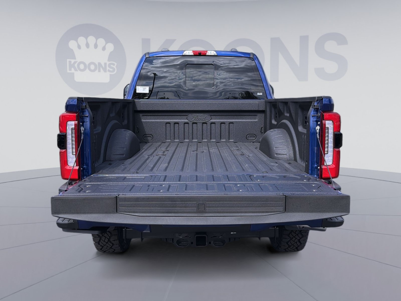 New 2026 Ford F350 Platinum w/ Platinum Plus Package AWD/4WD image 31