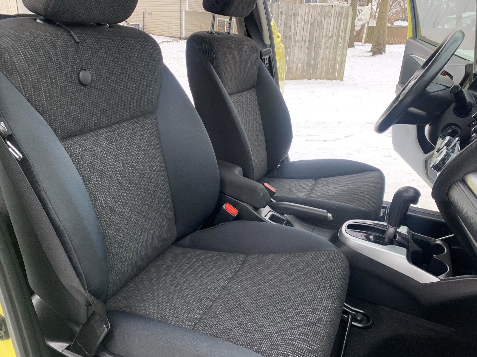 Used 2016 Honda Fit LX image 36