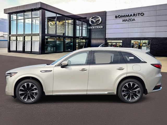 New 2026 MAZDA CX-90 3.3 Turbo S w/ Premium Plus AWD/4WD image 2