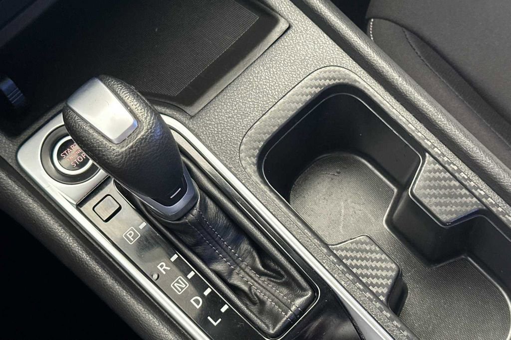 Used 2020 Nissan Sentra SV w/ Electronics Package image 21