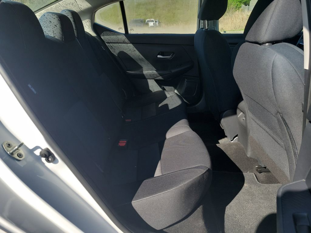 Used 2023 Nissan Sentra SV image 33