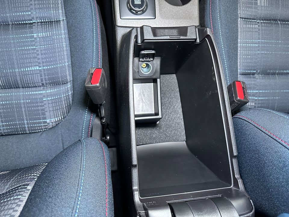 Used 2025 Ford Bronco Sport Heritage w/ Convenience Package image 29