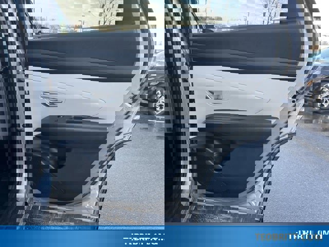 Used 2025 Hyundai Tucson SEL image 20