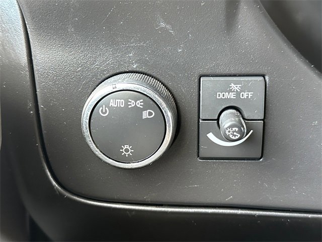 Used 2014 Chevrolet Express 3500 w/ Chrome Appearance Package image 18