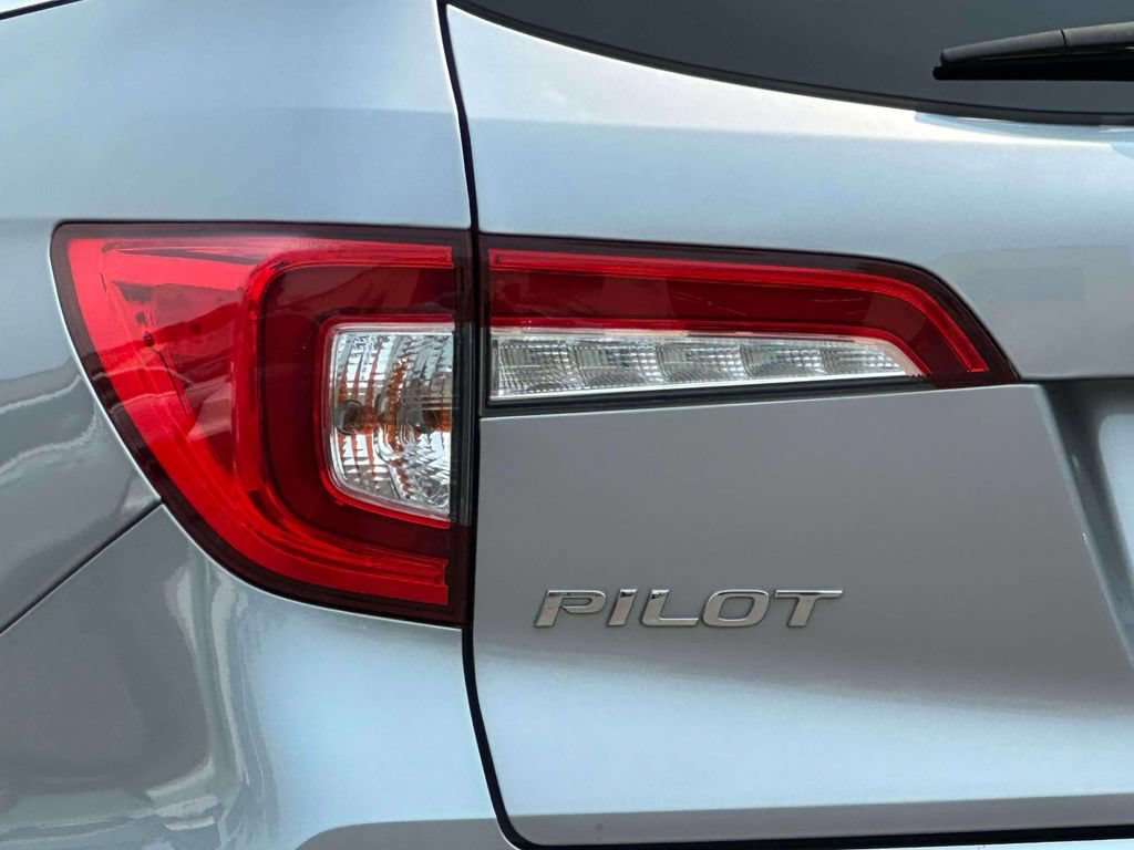 Certified 2021 Honda Pilot EX-L image 8