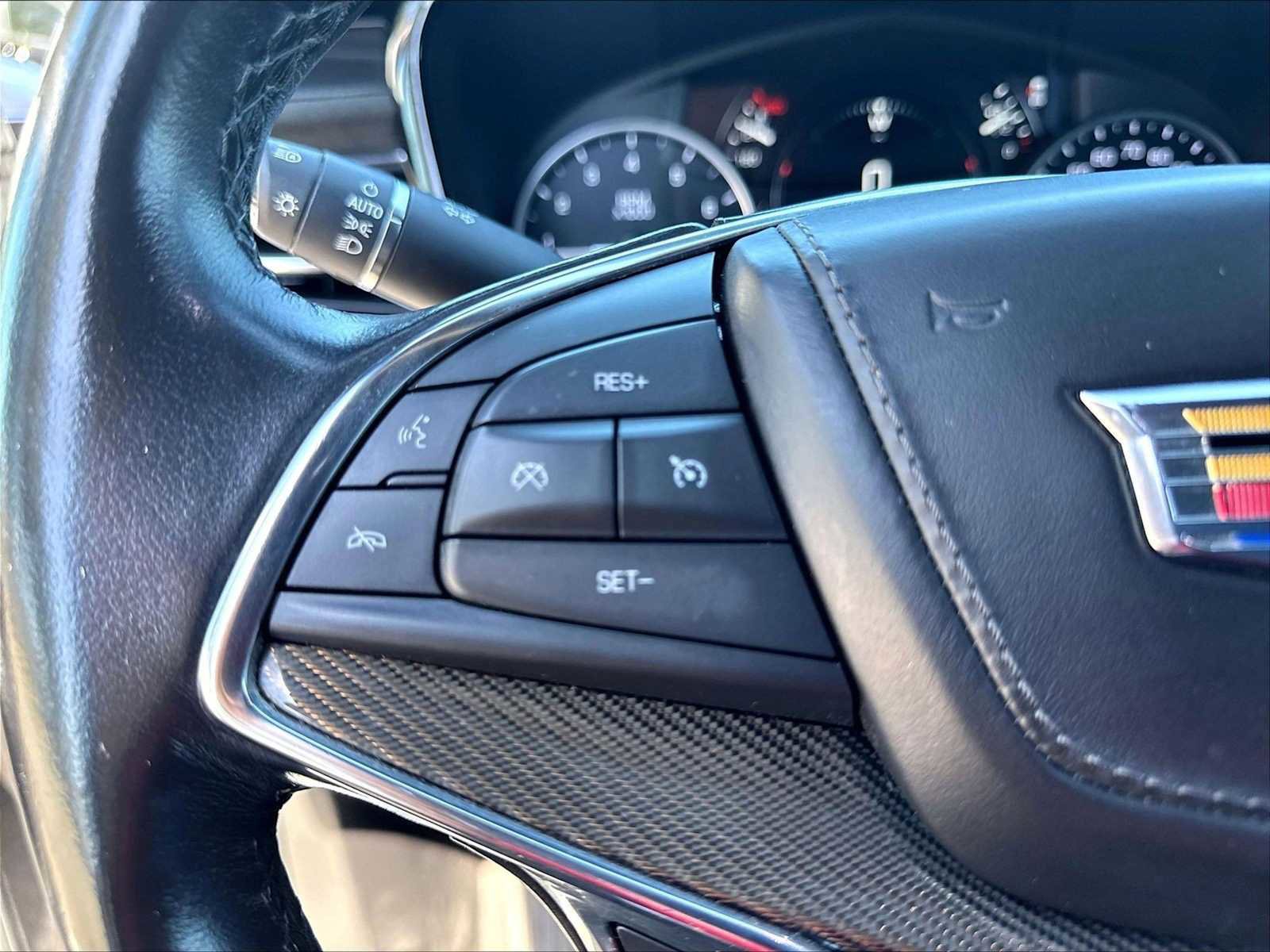 Used 2019 Cadillac XT5 Platinum AWD/4WD image 20