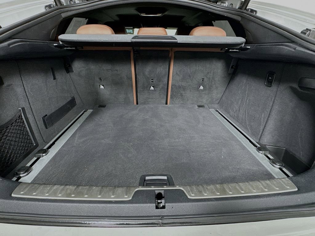 Used 2019 BMW X6 sDrive35i w/ Executive Package image 29