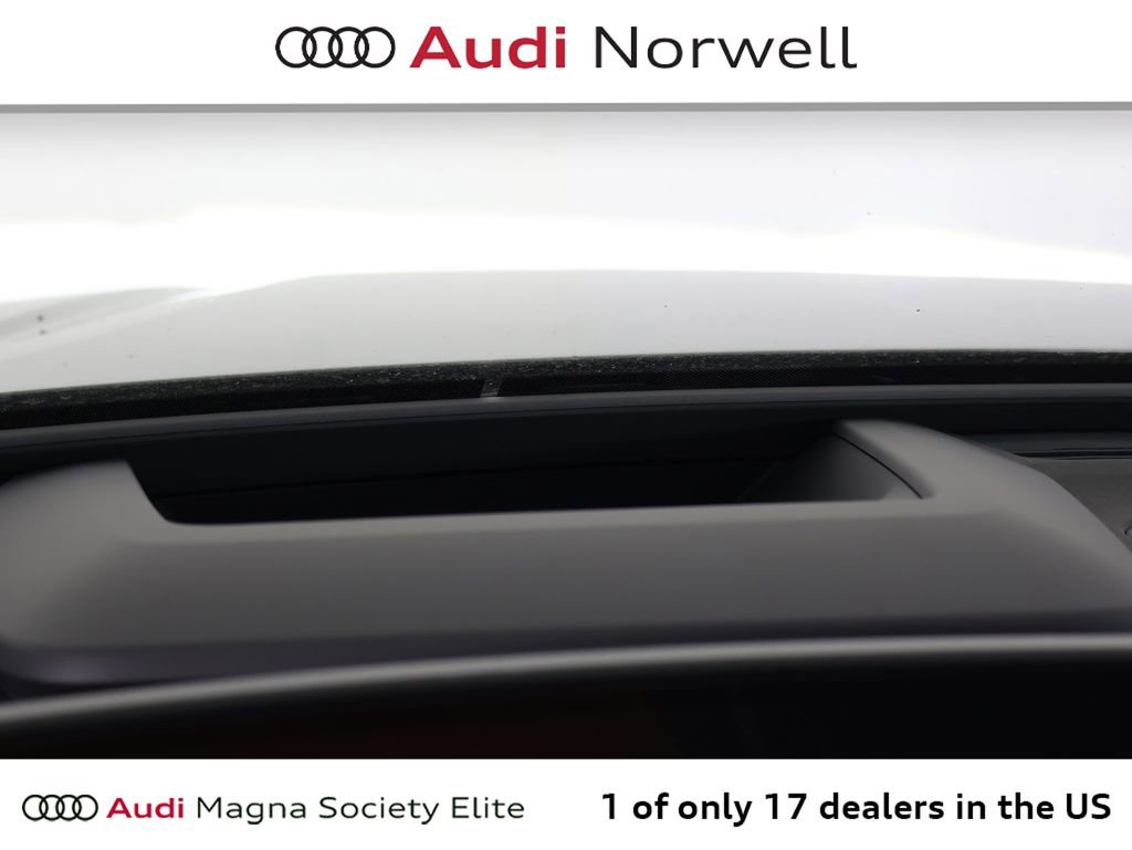 New 2026 Audi A5 2.0T Premium Plus AWD/4WD image 32