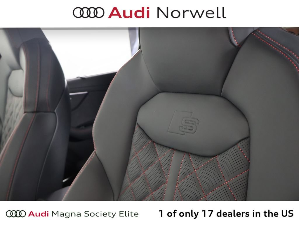 New 2026 Audi Q7 3.0T Prestige AWD/4WD image 22