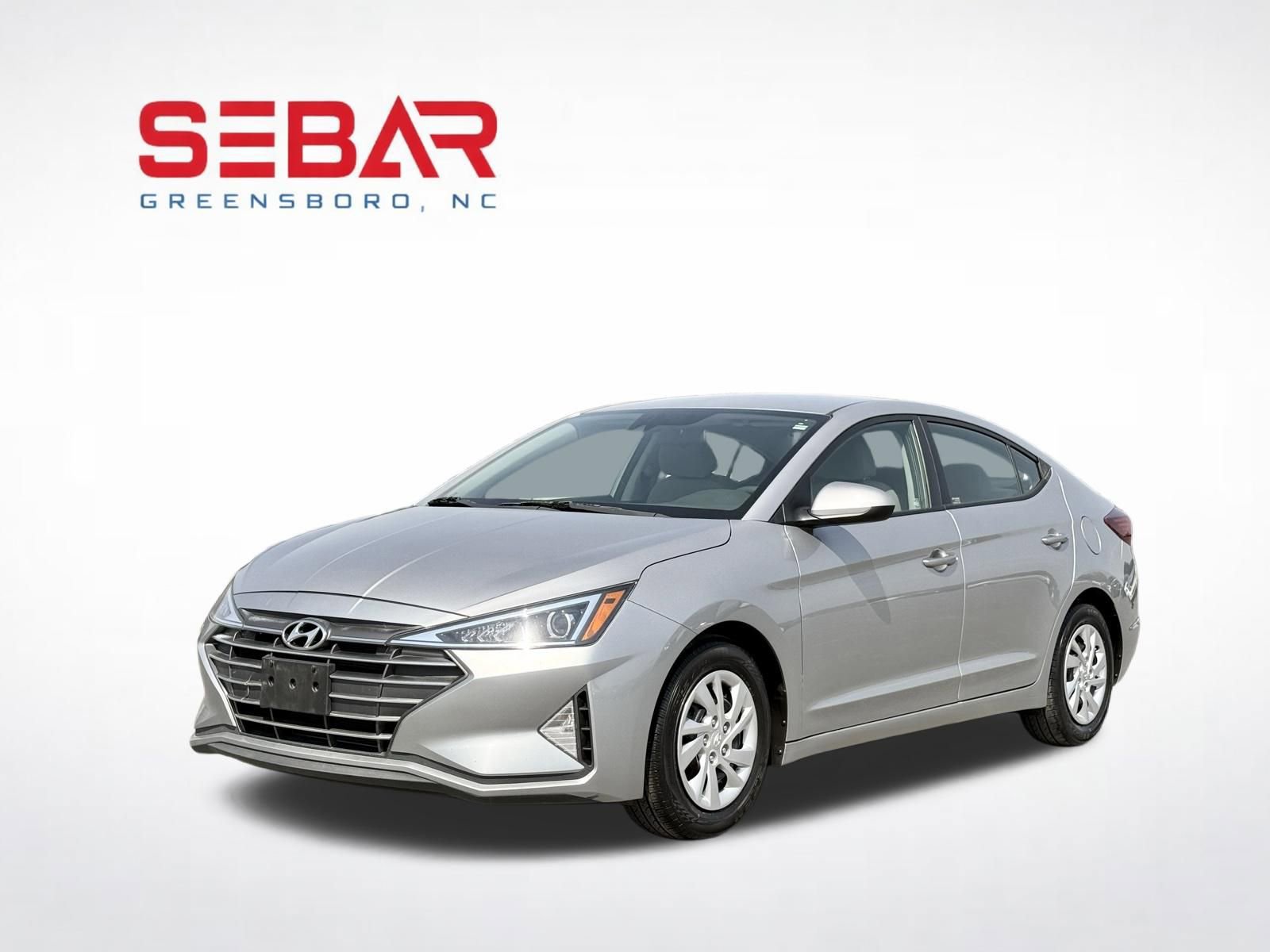 Used 2020 Hyundai Elantra SE image 2